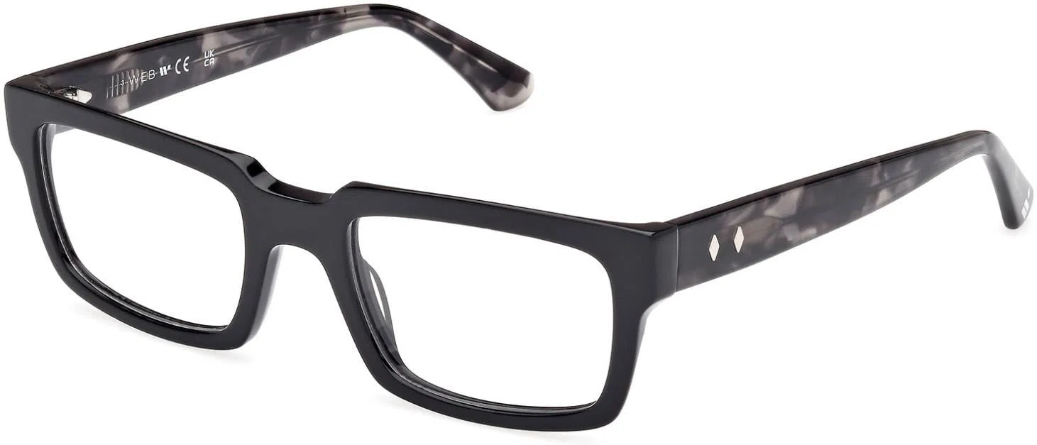 WEB 5424 Eyeglasses - view 3